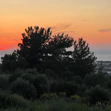 Spacegardenvillas * Kusadası