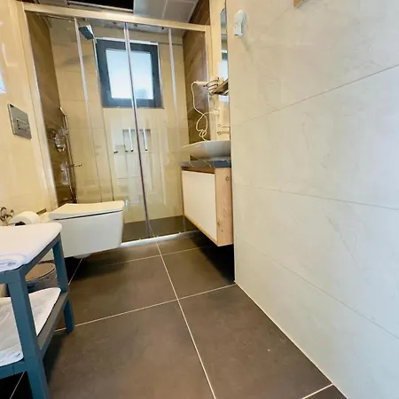 Villa Spacegardenvillas Kusadasi
