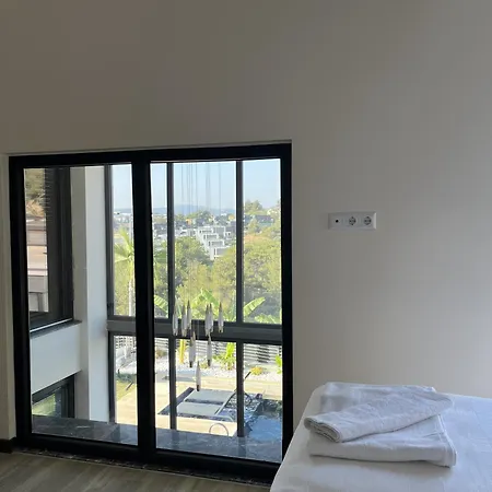 Villa Spacegardenvillas *