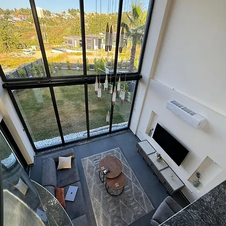Villa Spacegardenvillas Kusadasi