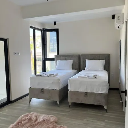 Villa Spacegardenvillas Kusadasi