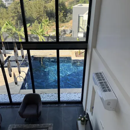 Villa Spacegardenvillas *