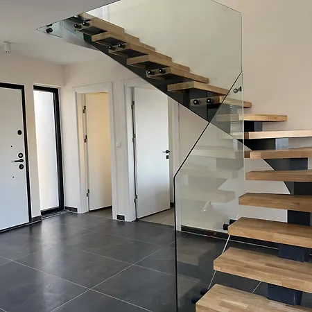 Spacegardenvillas Villa Kusadasi
