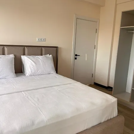 Spacegardenvillas * Kusadasi