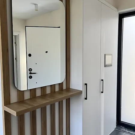 Villa Spacegardenvillas Kusadasi