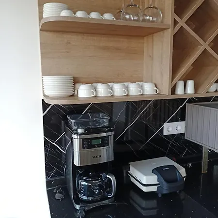 Spacegardenvillas Villa Kusadasi