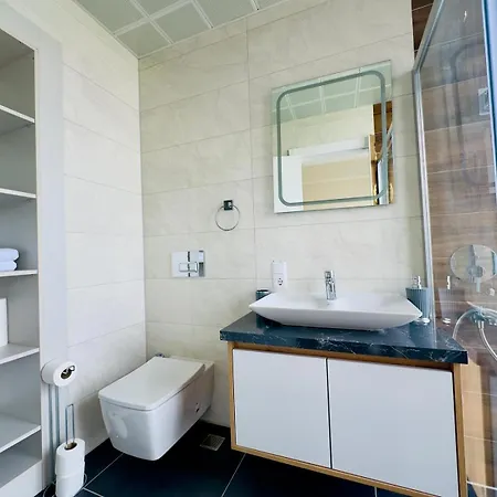 Villa Spacegardenvillas Kusadasi