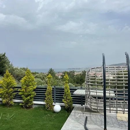 Spacegardenvillas *