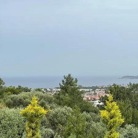 Villa Spacegardenvillas *