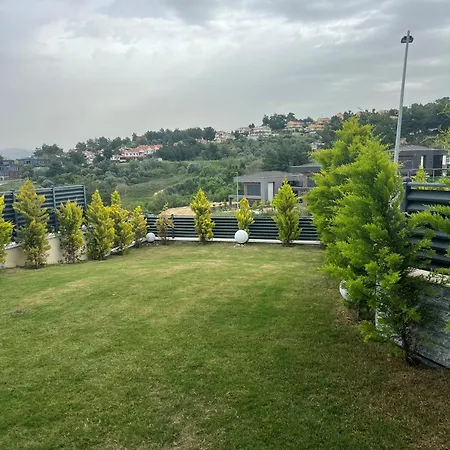 Spacegardenvillas Villa *