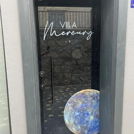 Spacegardenvillas *