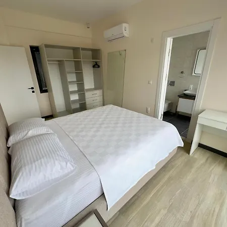 Spacegardenvillas Kusadası