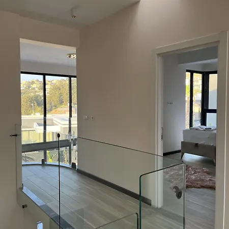 Spacegardenvillas * Кушадасы