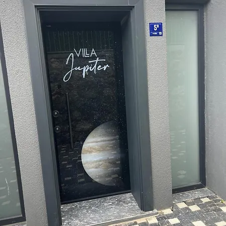 Вилла Spacegardenvillas